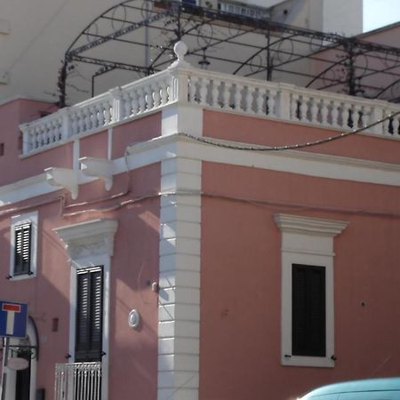 Al Rosa Antico Hotell Monopoli Eksteriør bilde