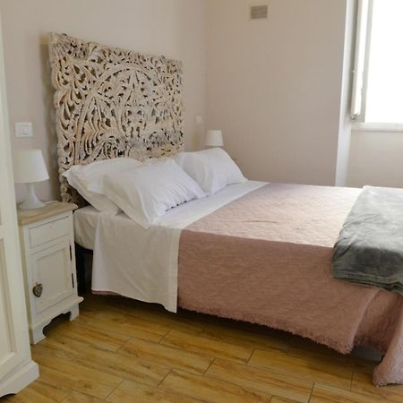 Al Rosa Antico Hotell Monopoli Eksteriør bilde