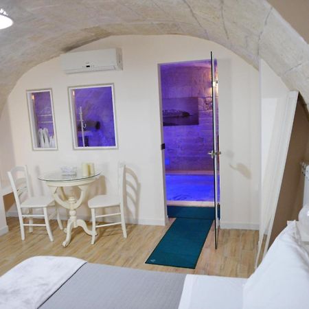 Al Rosa Antico Hotell Monopoli Eksteriør bilde