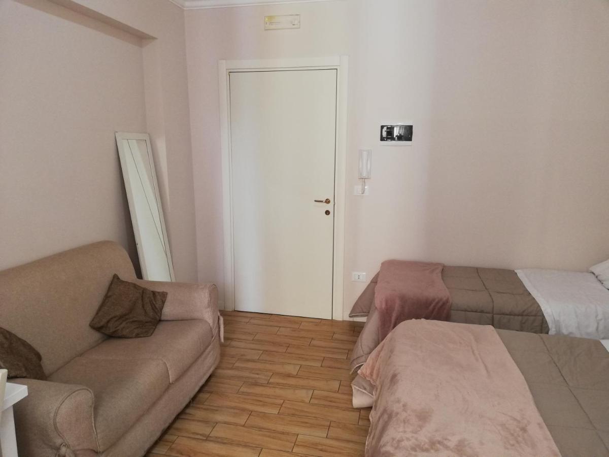 Al Rosa Antico Hotell Monopoli Eksteriør bilde