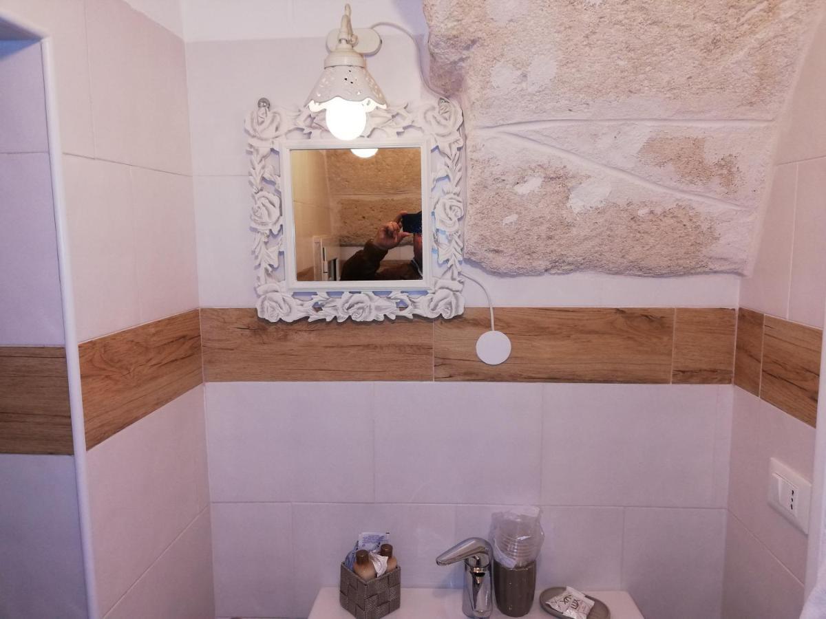 Al Rosa Antico Hotell Monopoli Eksteriør bilde