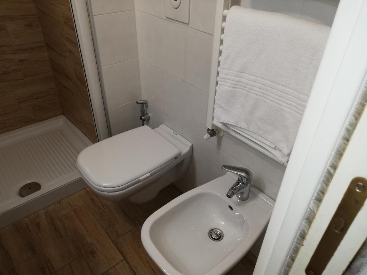 Al Rosa Antico Hotell Monopoli Eksteriør bilde