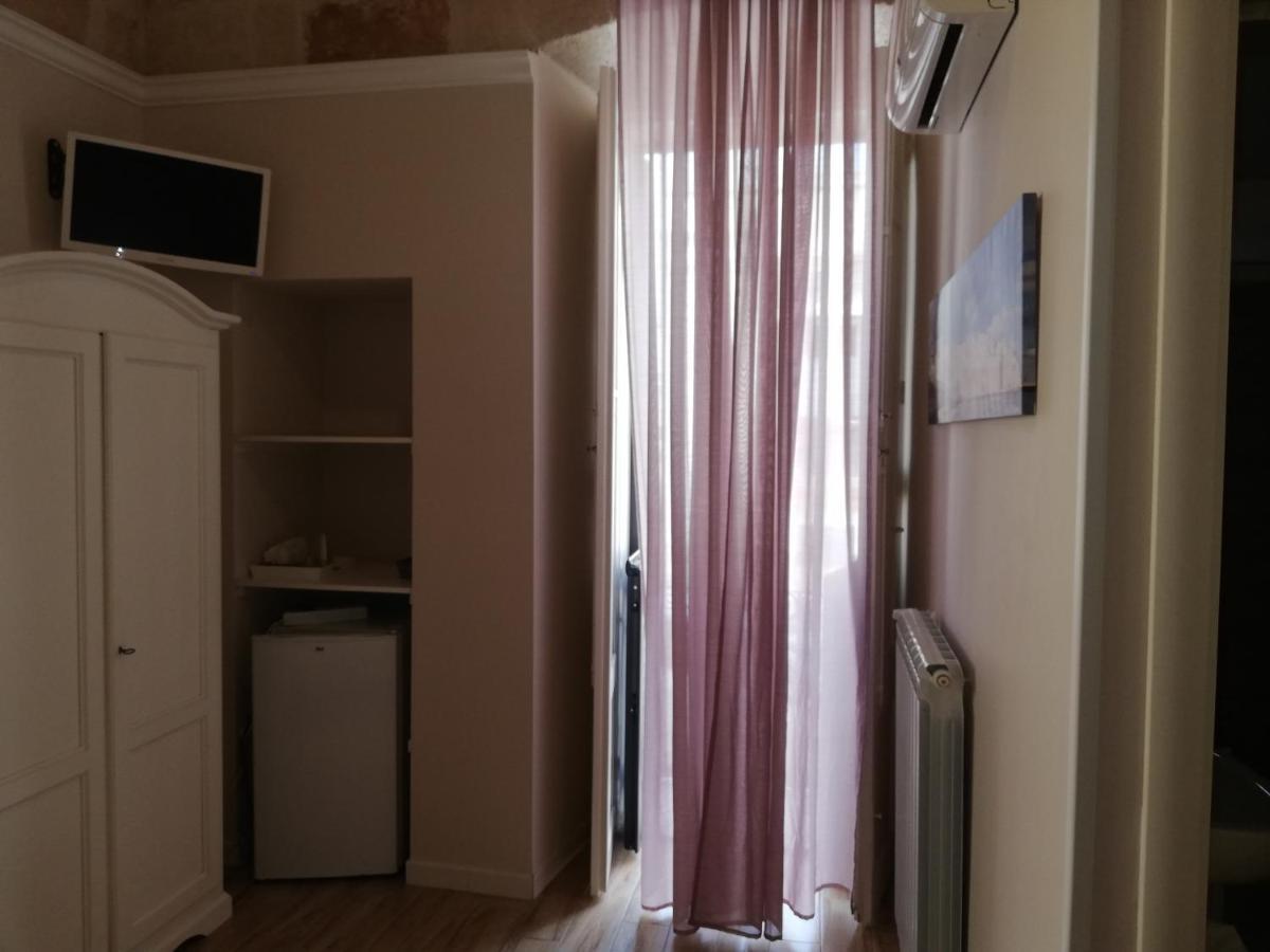 Al Rosa Antico Hotell Monopoli Eksteriør bilde