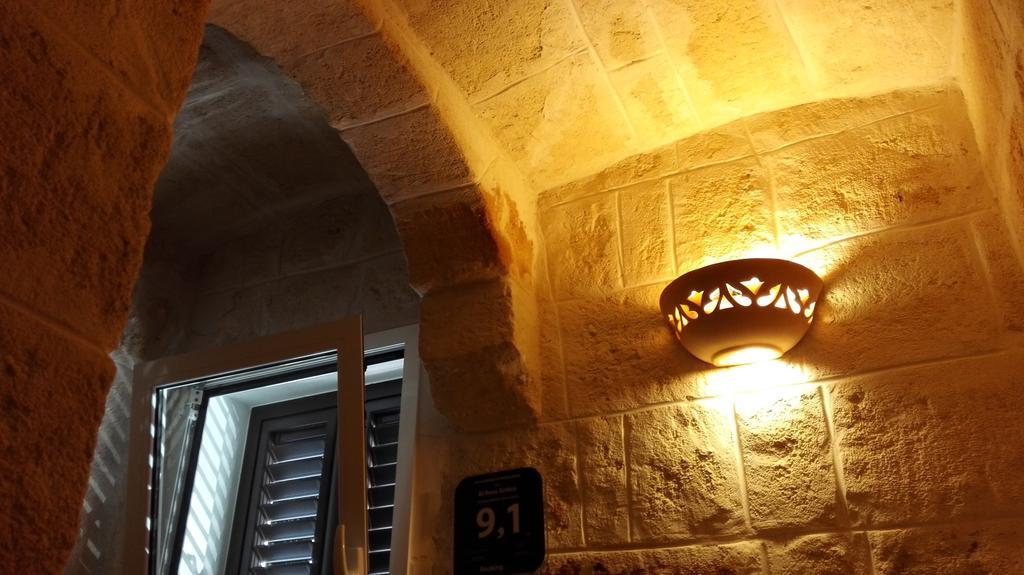 Al Rosa Antico Hotell Monopoli Rom bilde