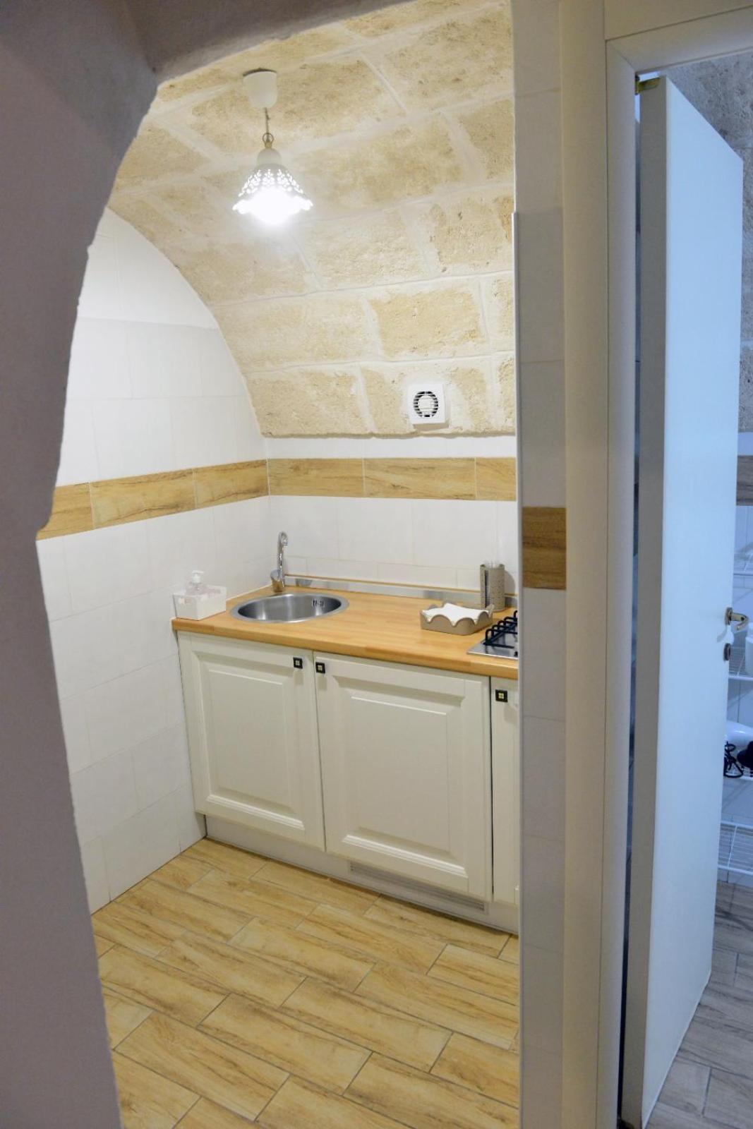 Al Rosa Antico Hotell Monopoli Eksteriør bilde