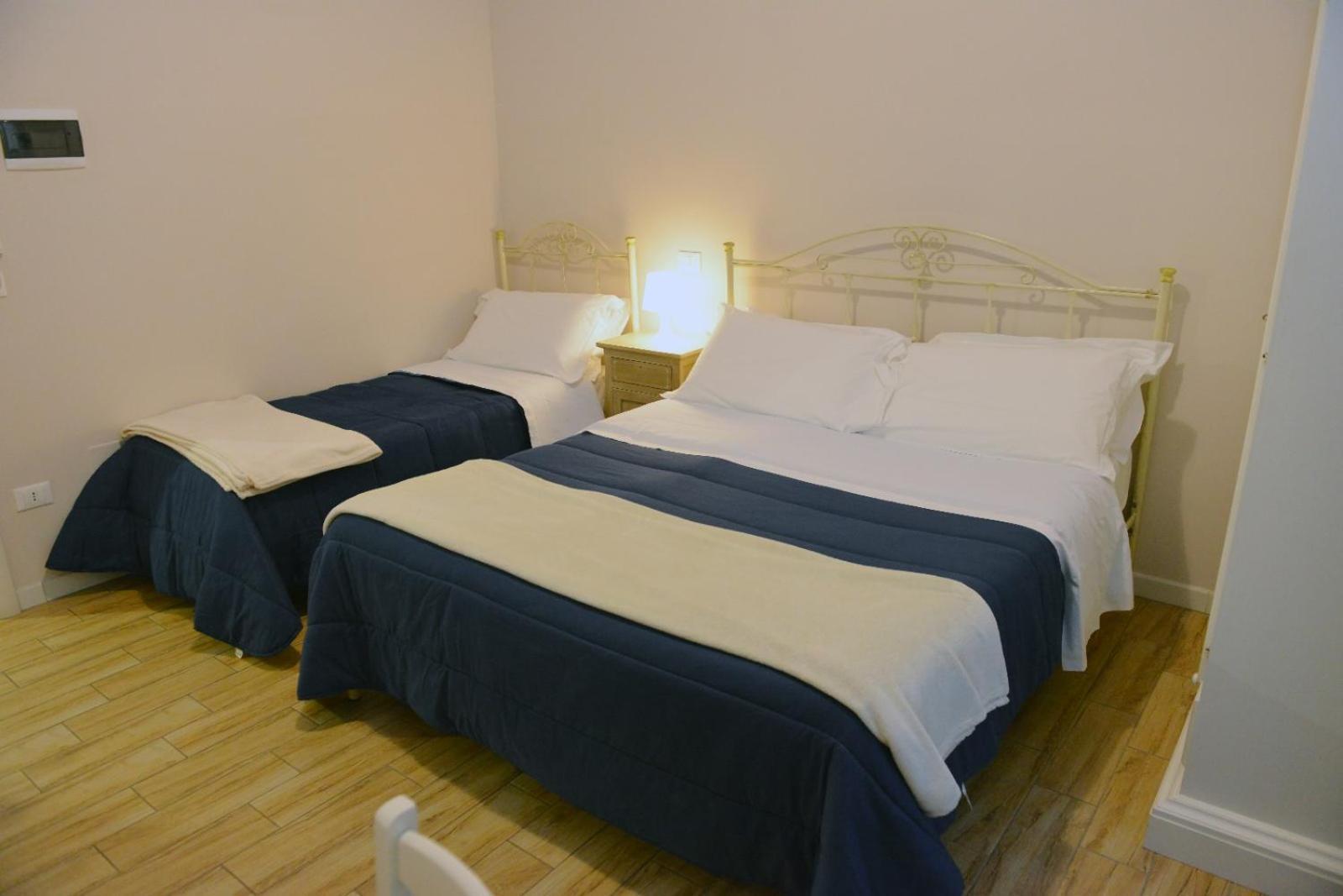 Al Rosa Antico Hotell Monopoli Eksteriør bilde