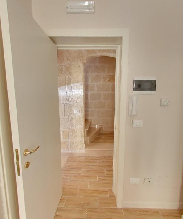 Al Rosa Antico Hotell Monopoli Rom bilde