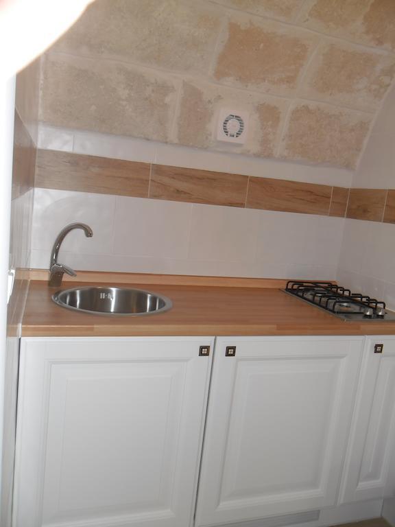 Al Rosa Antico Hotell Monopoli Rom bilde