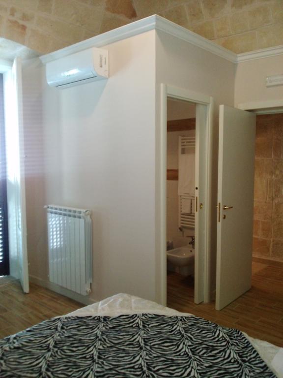 Al Rosa Antico Hotell Monopoli Rom bilde